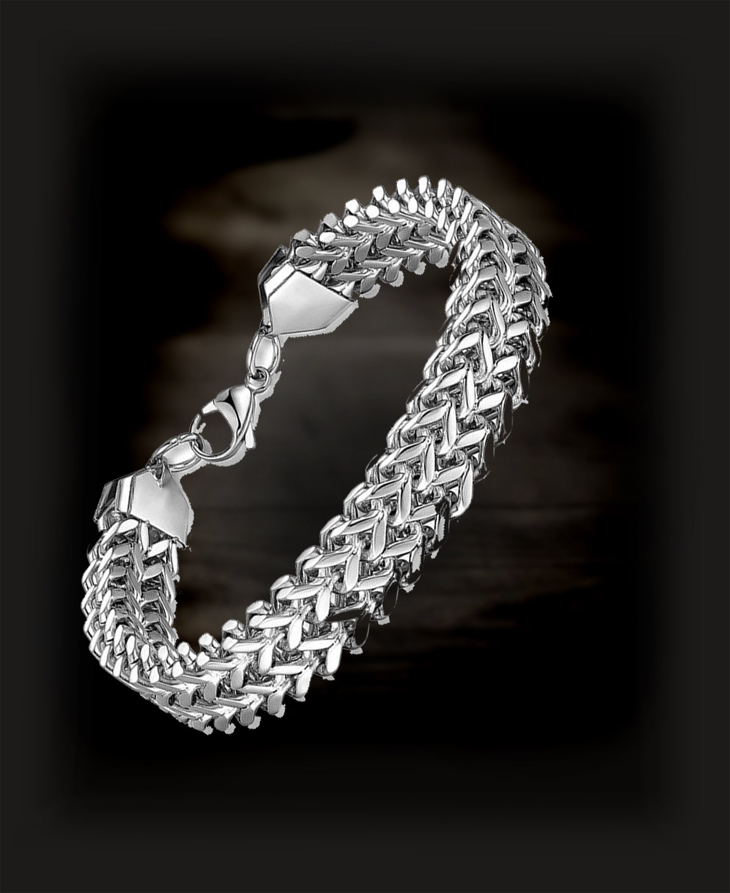 bracelet/ acier5