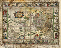 14 map