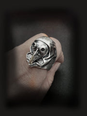 bijou-bague/argent  2