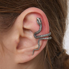 bijou/serpent-oreille
