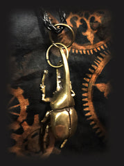 pendentif laiton 2