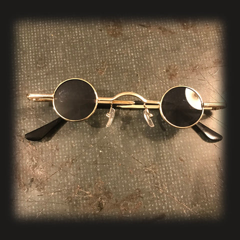 lunettes steampunk 11
